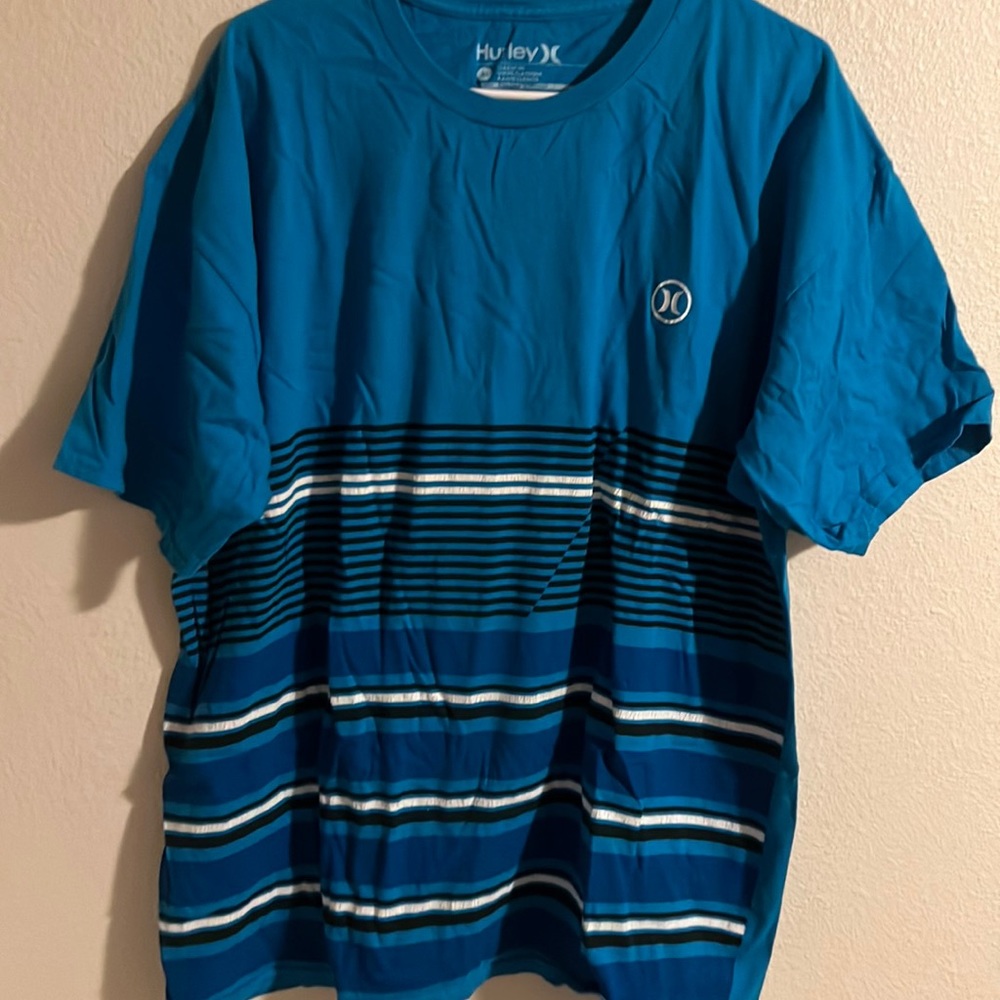 Blue Hurley